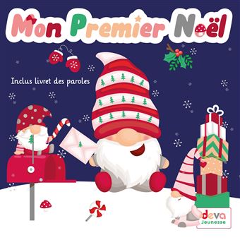 Acheter Yoto - Mon Premier album de Noël (FR) - Audiothèque Yoto 