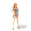 Figurine DXF One Piece The Grandline Lady Wanokuni Nami