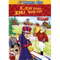 Les fous du volant