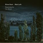 Reaching Fo The Moon - CD