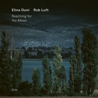 Reaching Fo The Moon - CD