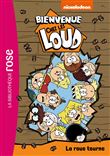 Bienvenue chez les Loud 23 - La roue tourne