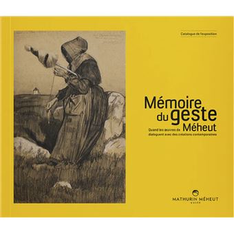 La mémoire du geste