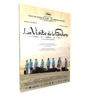 La visite de la Fanfare DVD REPORT SANS DATE