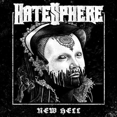 New hell Digipack Edition limitée Inclus 2 titres bonus