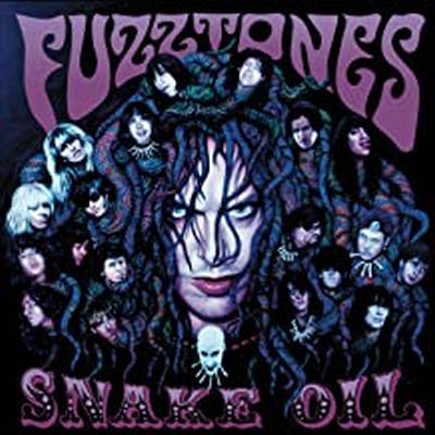 SNAKE OIL/2LP