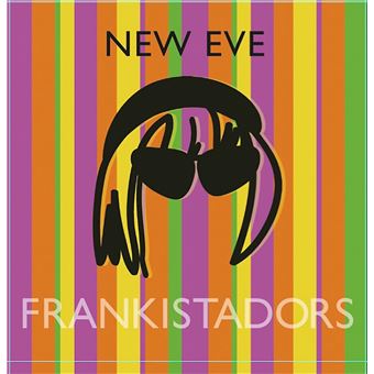 Frankistadors - 1