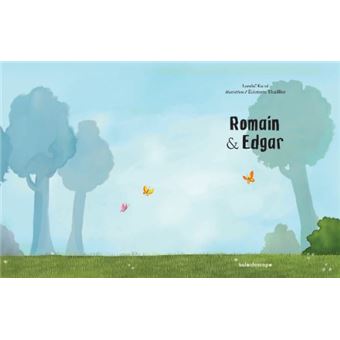 Romain & Edgar