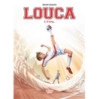 Louca - Volume 3 - If Only...