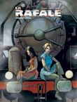 La Rafale - volume 3 - Terminus Saïgon