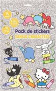 Sanrio Characters - Ma pochette surprise