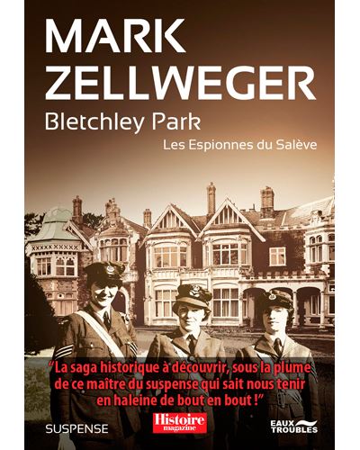 Bletchley Park