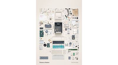 Todd McLellan Things Come Apart (Paperback)