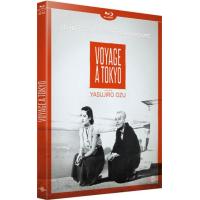 Voyage à Tokyo Blu-Ray