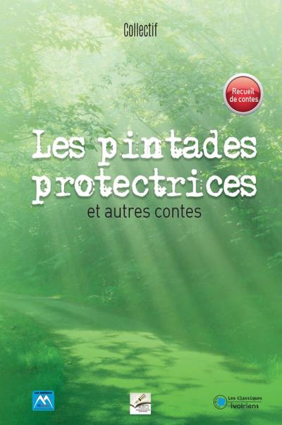 Les pintades protectrices