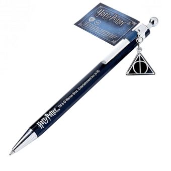 Stylo Harry Potter Deathly Hallows