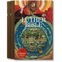 Luther Bible of 1534