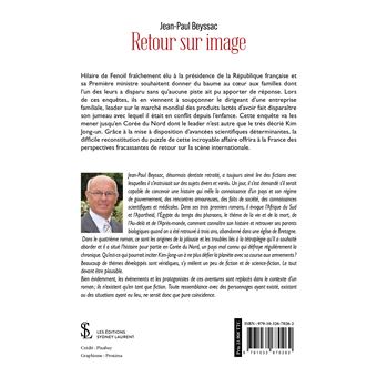 Retour sur image