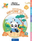 L'école des pandas - mon année de moyenne section