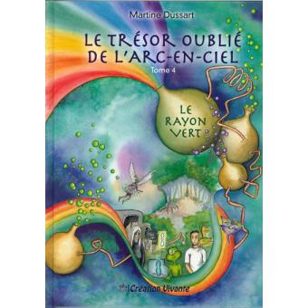 TRéSOR OUBLIé DE L’ARCENCIEL - 1