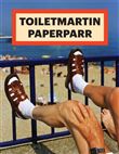 Toilet Martin Paperparr magazine