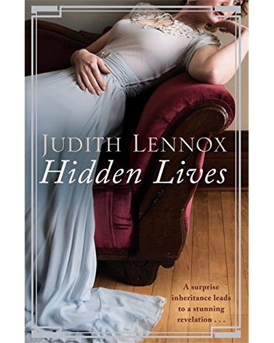 HIDDEN LIVES