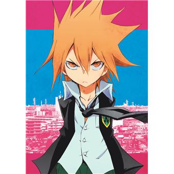 Shaman King - Flowers - Tome 4