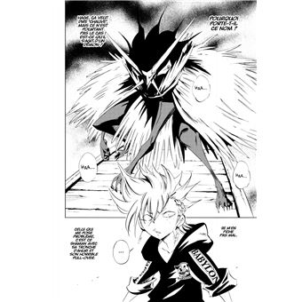 Shaman King - Flowers - Tome 4