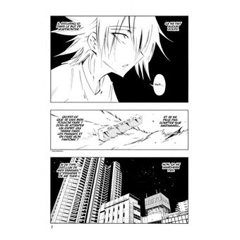 Shaman King - Flowers - Tome 4