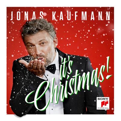 It's Christmas !