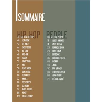 Get Busy - L'anthologie de l'ultime magazine