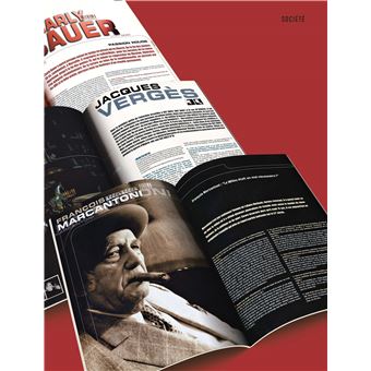 Get Busy - L'anthologie de l'ultime magazine