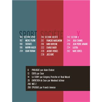 Get Busy - L'anthologie de l'ultime magazine