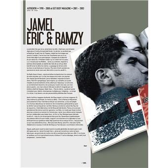 Get Busy - L'anthologie de l'ultime magazine