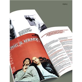 Get Busy - L'anthologie de l'ultime magazine