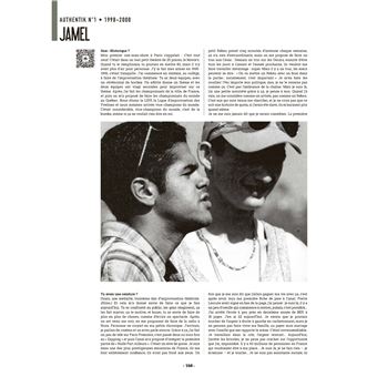 Get Busy - L'anthologie de l'ultime magazine