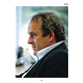 Get Busy - L'anthologie de l'ultime magazine