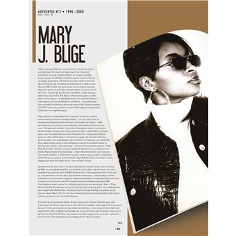 Get Busy - L'anthologie de l'ultime magazine