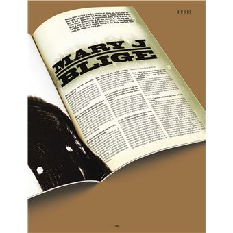 Get Busy - L'anthologie de l'ultime magazine