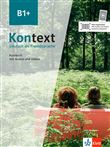 Kontext B1+ - Livre de l'élève