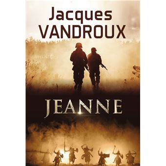 Jeanne