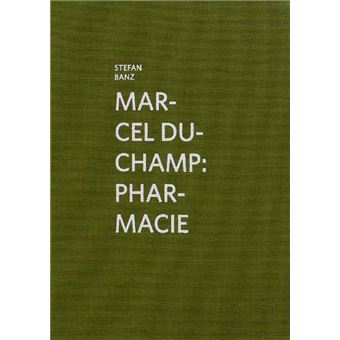 Marcel Duchamp