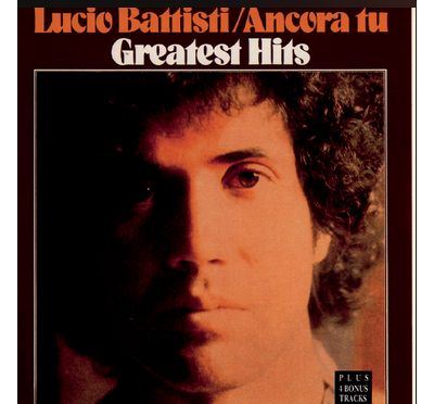 Ancora Tu - Greatest Hits