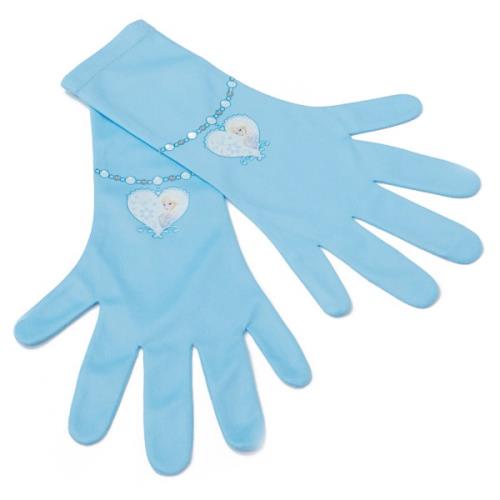 Gants Elsa Disney
