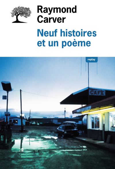 Neuf histoires et un poeme