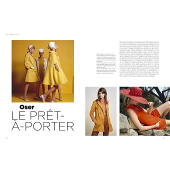 Elle, 75 ans de photos de mode