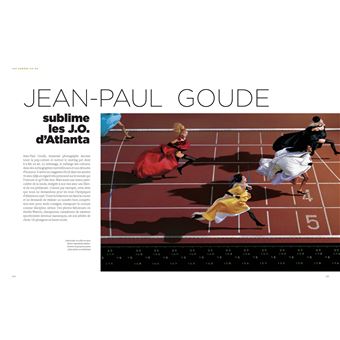 Elle, 75 ans de photos de mode