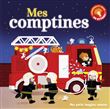 Mes comptines