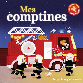 Mes comptines