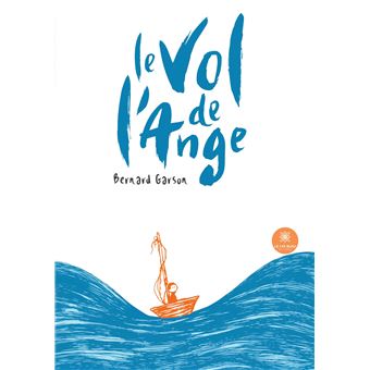 Le vol de l'ange
